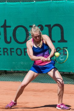 Anna Klasen 730 - BL2 TC RW Wahlstedt - TC 1899 BW Berlin / NL TC RW Wahlstedt2 - TV RW Bremen